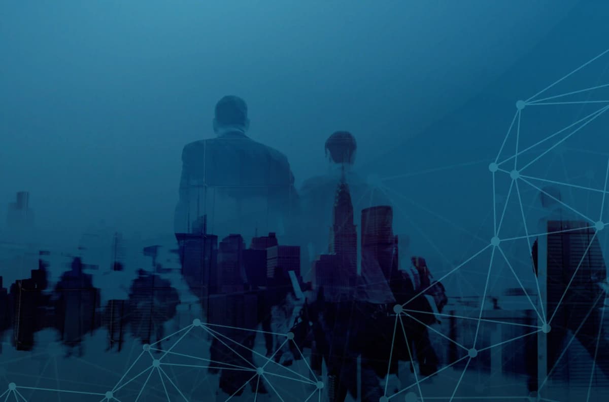 Corporate professionals