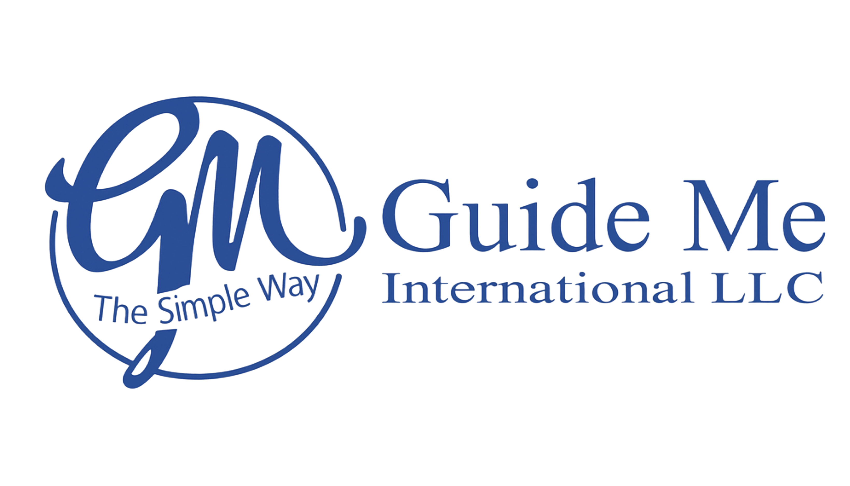 Guide Me Logo